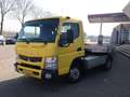 Mitsubishi Canter 3C15 3.0 DI AUT. BE-COMBI TREKKER/OPLEGGER VELDHUI Amarillo - thumbnail 2