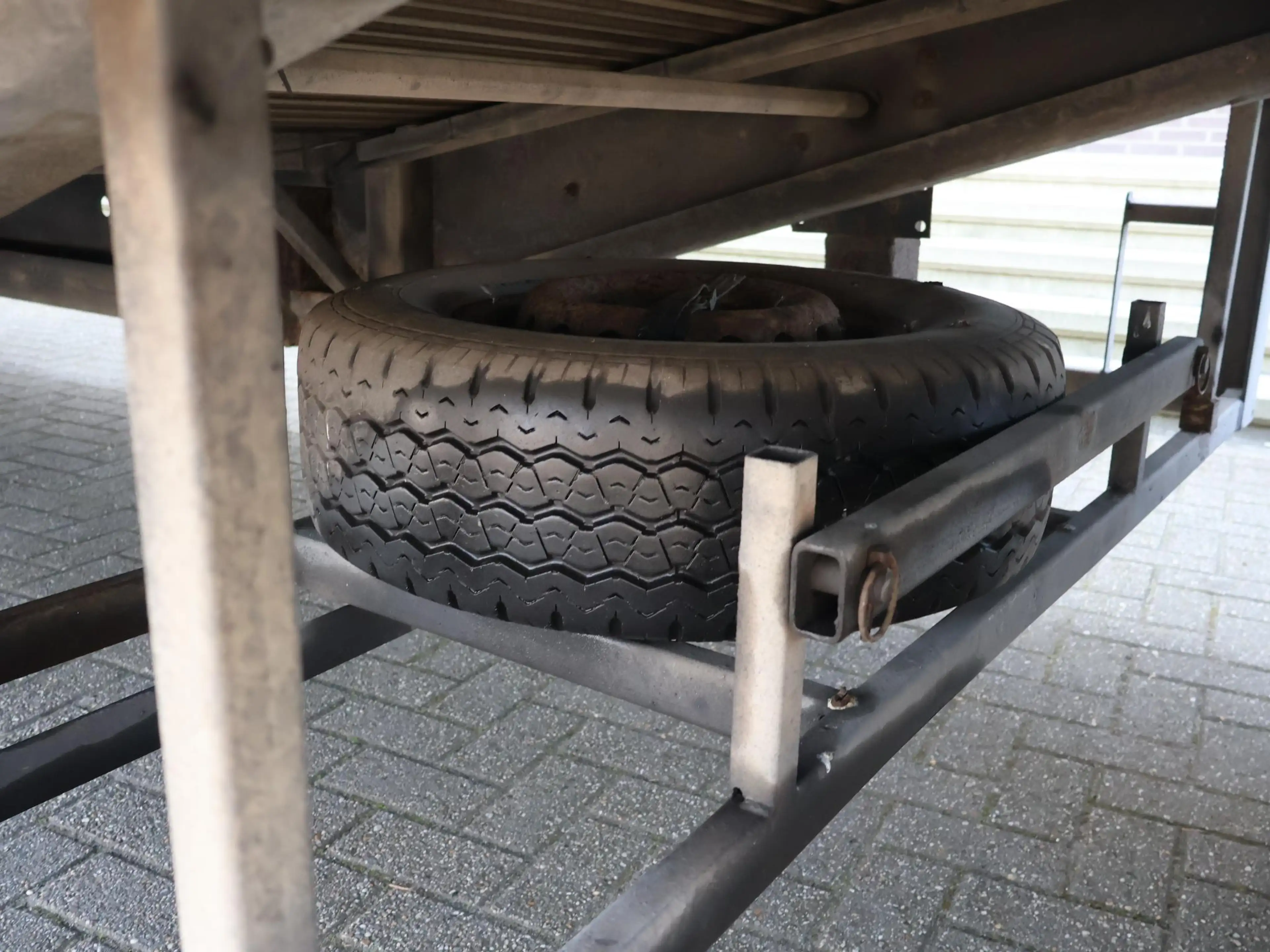 Mitsubishi Canter 3C15 3.0 DI AUT. BE-COMBI TREKKER/OPLEGGER VELDHUI — photo 26