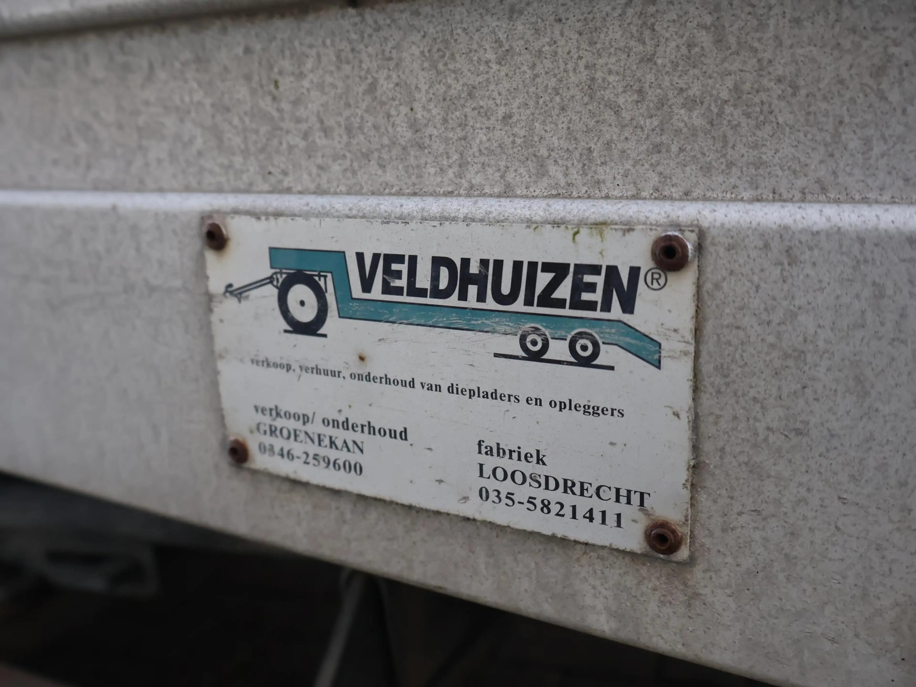 Mitsubishi Canter 3C15 3.0 DI AUT. BE-COMBI TREKKER/OPLEGGER VELDHUI — photo 22