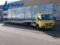 Mitsubishi Canter 3C15 3.0 DI AUT. BE-COMBI TREKKER/OPLEGGER VELDHUI Gelb - thumbnail 1