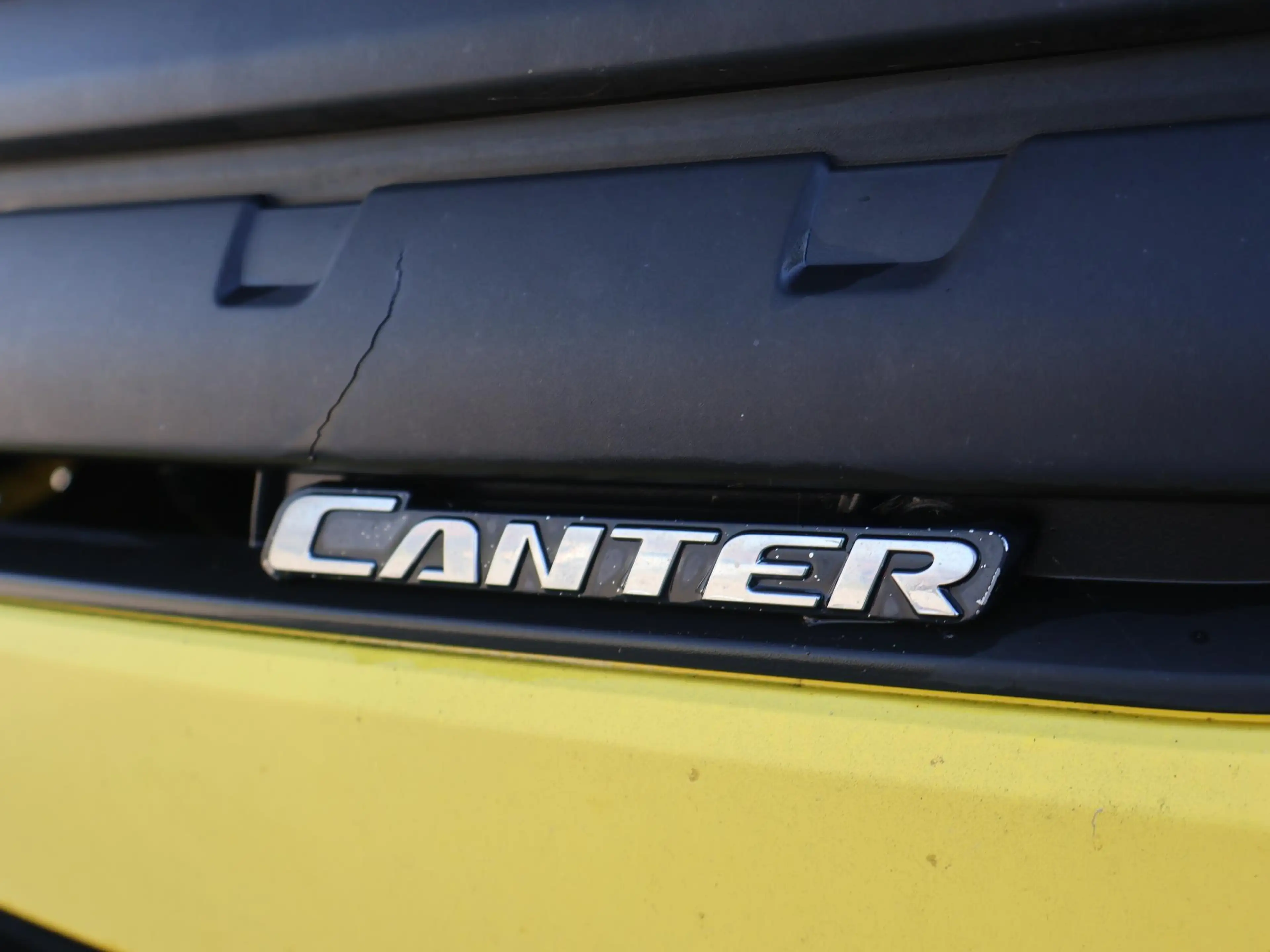 Mitsubishi Canter 3C15 3.0 DI AUT. BE-COMBI TREKKER/OPLEGGER VELDHUI — photo 12