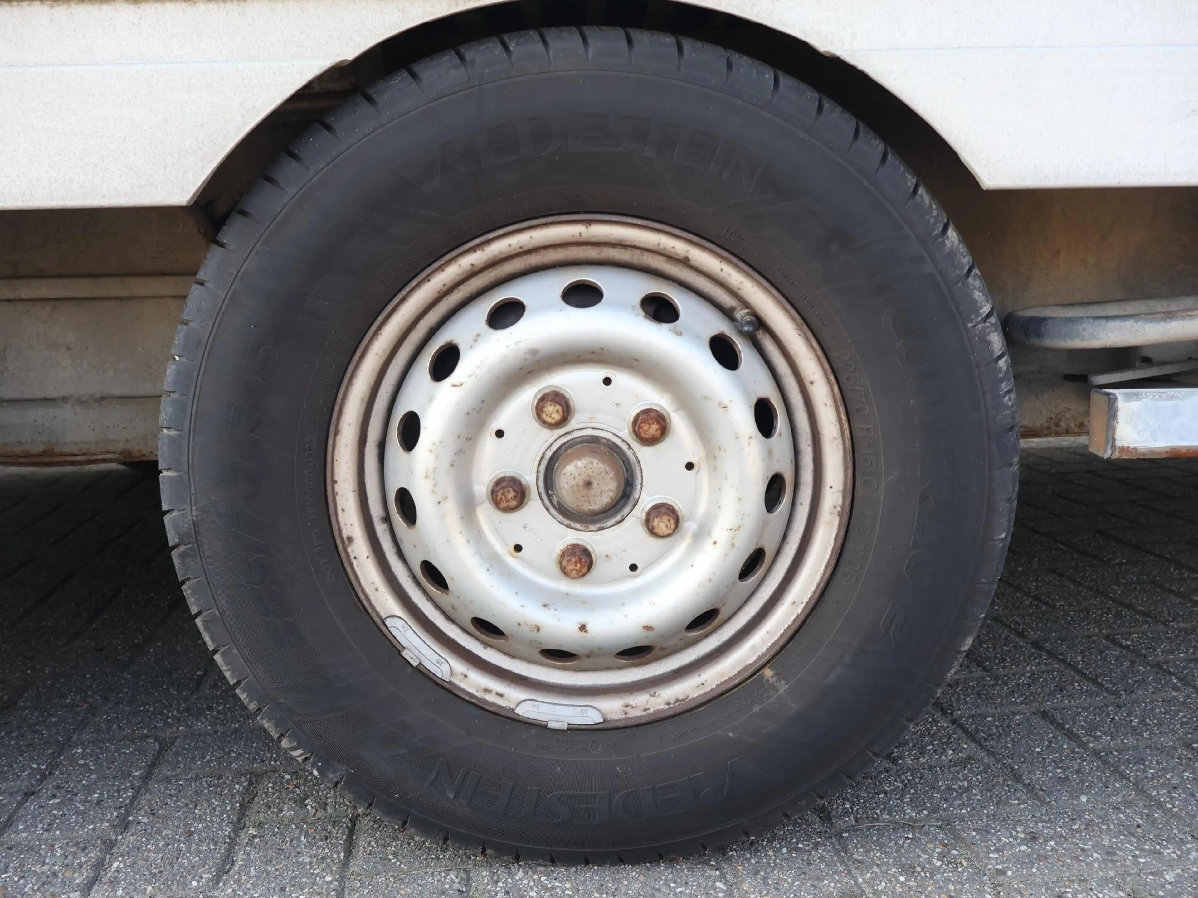 Mitsubishi Canter 3C15 3.0 DI AUT. BE-COMBI TREKKER/OPLEGGER VELDHUI — photo 36