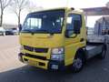 Mitsubishi Canter 3C15 3.0 DI AUT. BE-COMBI TREKKER/OPLEGGER VELDHUI Amarillo - thumbnail 6