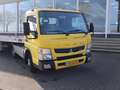 Mitsubishi Canter 3C15 3.0 DI AUT. BE-COMBI TREKKER/OPLEGGER VELDHUI Amarillo - thumbnail 11