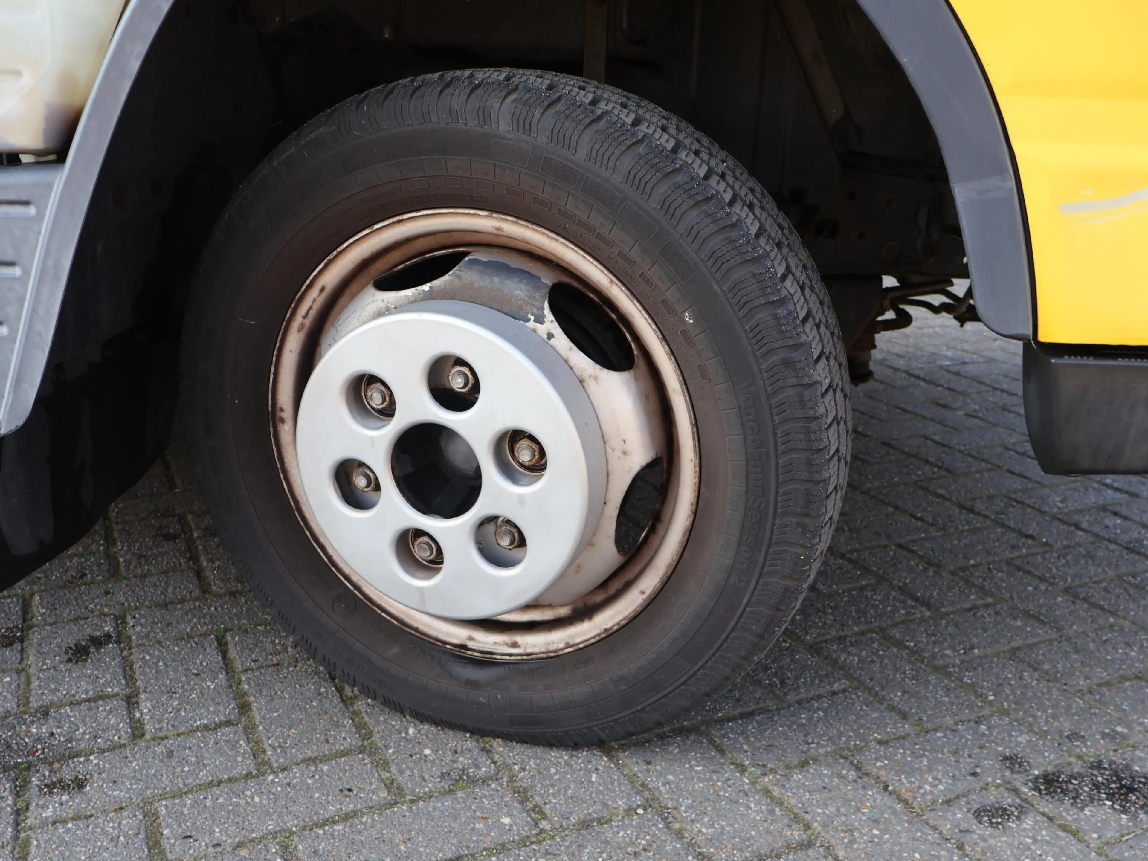 Mitsubishi Canter 3C15 3.0 DI AUT. BE-COMBI TREKKER/OPLEGGER VELDHUI — photo 35