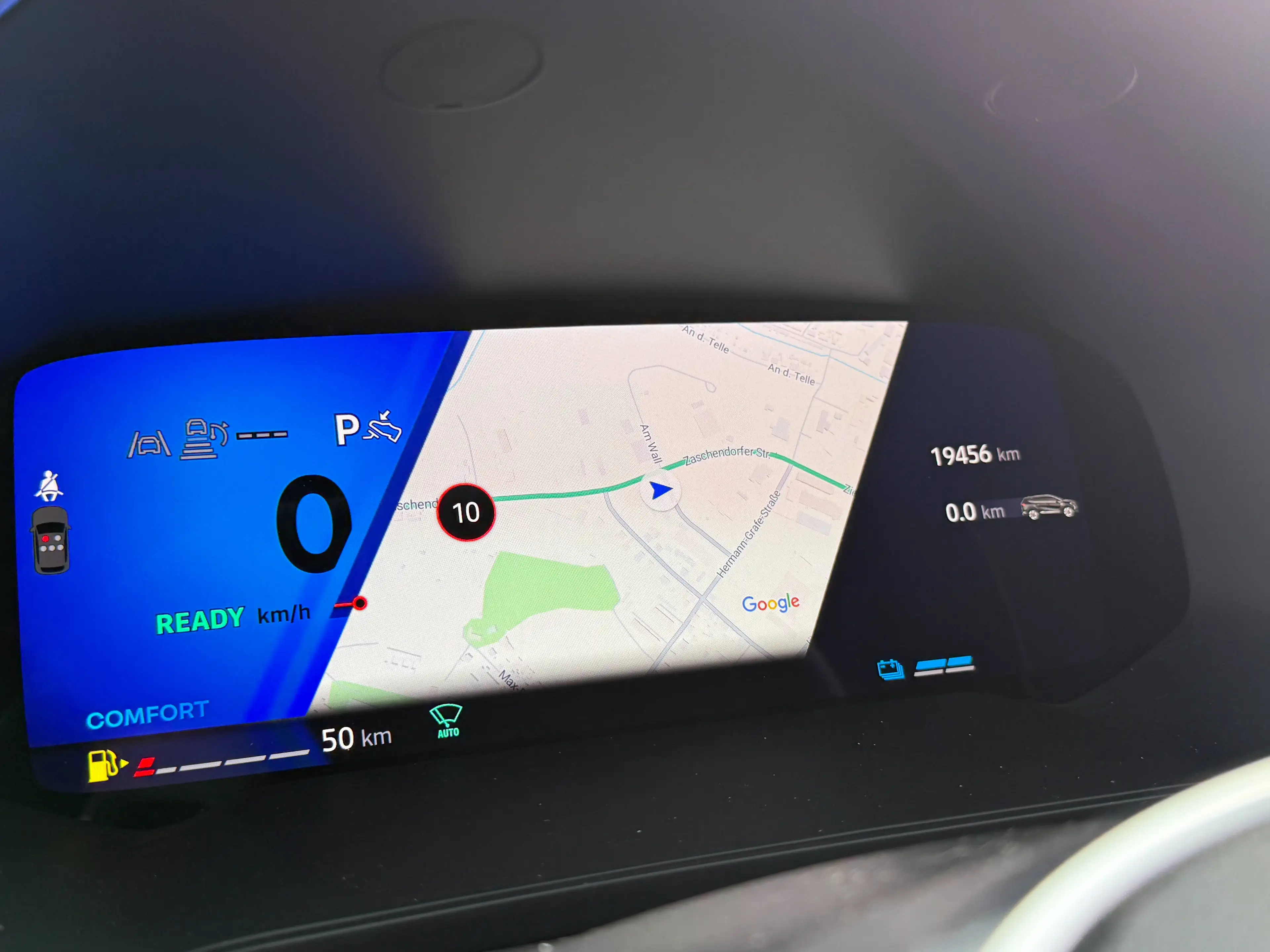 Renault Symbioz 145 E-Tech Full Hybrid Techno — photo 13