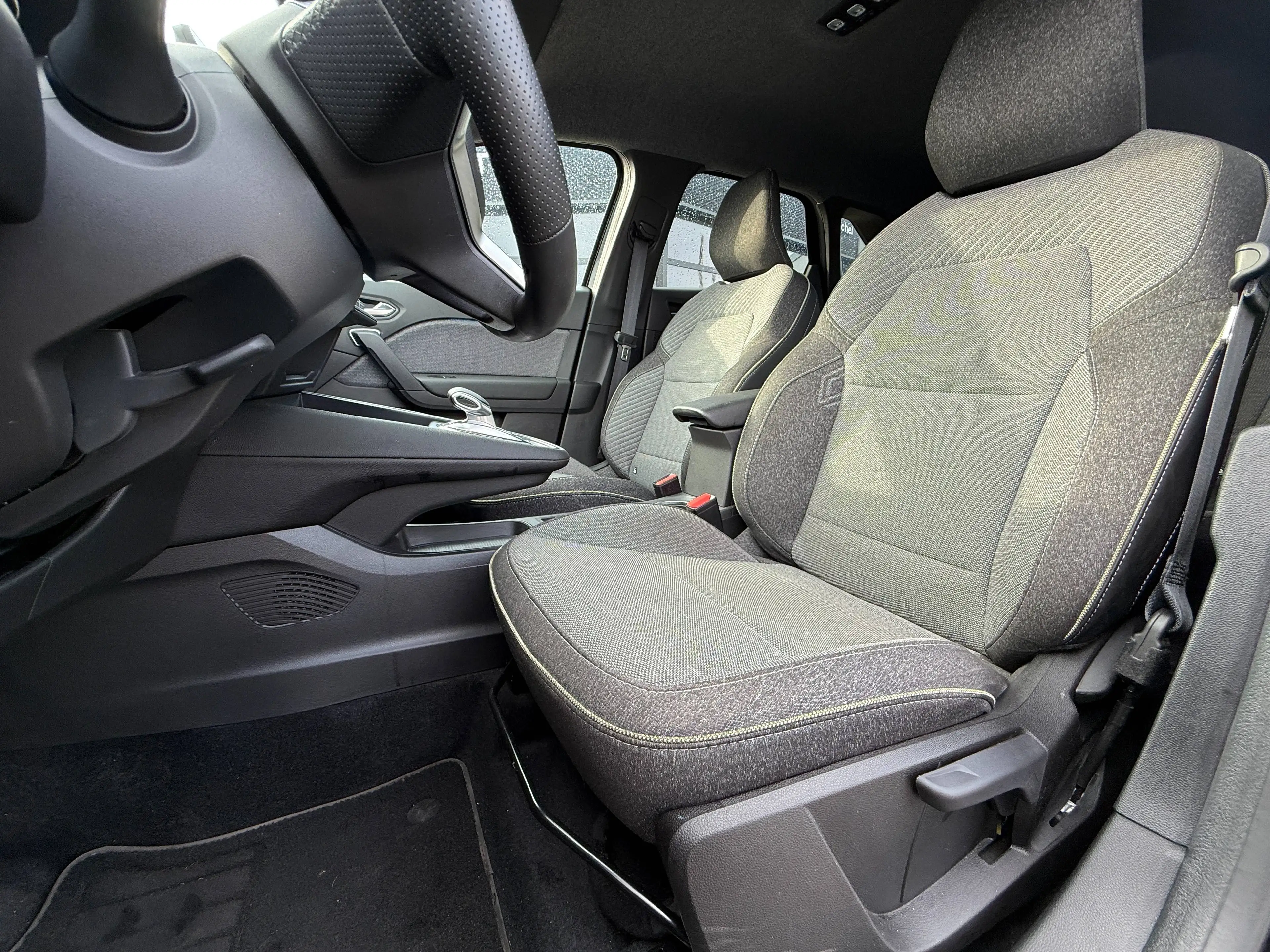 Renault Symbioz 145 E-Tech Full Hybrid Techno — photo 10