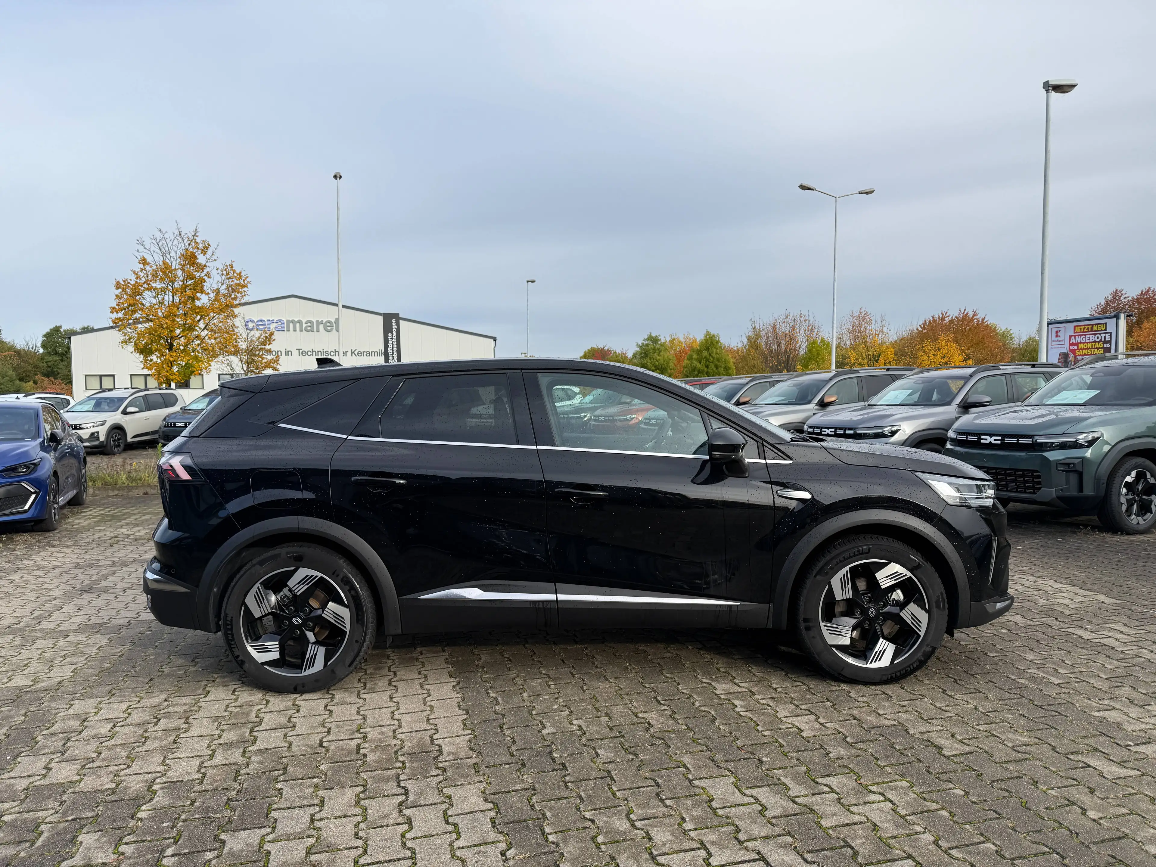 Renault Symbioz 145 E-Tech Full Hybrid Techno — photo 3