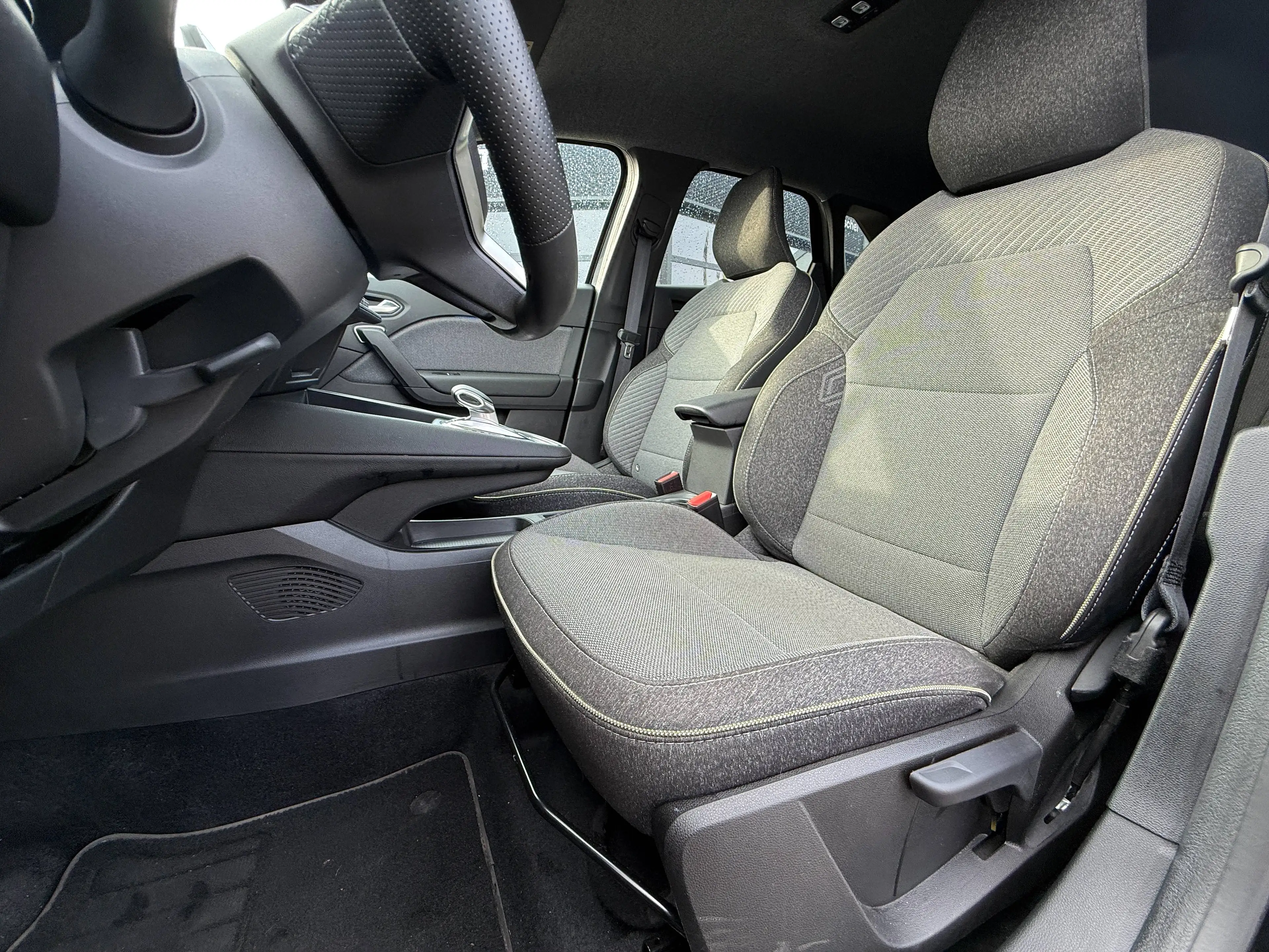 Renault Symbioz 145 E-Tech Full Hybrid Techno — photo 9