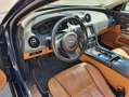 Jaguar XJ 3.0 V6 Diesel S Portfolio Kék - thumbnail 7