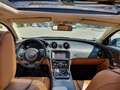 Jaguar XJ 3.0 V6 Diesel S Portfolio Синій - thumbnail 5