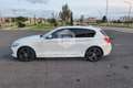 BMW 118 118d 5p. Msport Bianco - thumbnail 8