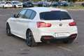 BMW 118 118d 5p. Msport Bianco - thumbnail 7