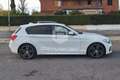 BMW 118 118d 5p. Msport Bianco - thumbnail 4