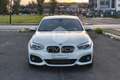 BMW 118 118d 5p. Msport Bianco - thumbnail 2