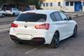 BMW 118 118d 5p. Msport Bianco - thumbnail 5