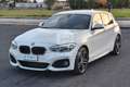BMW 118 118d 5p. Msport Bianco - thumbnail 1