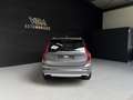 Volvo XC90 (2) 2.0 T8 Twin Engine AWD Inscription Luxe Gris - thumbnail 7