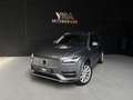 Volvo XC90 (2) 2.0 T8 Twin Engine AWD Inscription Luxe Gris - thumbnail 2