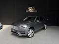 Volvo XC90 (2) 2.0 T8 Twin Engine AWD Inscription Luxe Gris - thumbnail 1