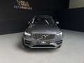 Volvo XC90 (2) 2.0 T8 Twin Engine AWD Inscription Luxe Gris - thumbnail 3