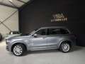 Volvo XC90 (2) 2.0 T8 Twin Engine AWD Inscription Luxe Gris - thumbnail 4