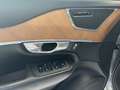 Volvo XC90 (2) 2.0 T8 Twin Engine AWD Inscription Luxe Gris - thumbnail 12