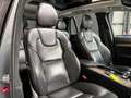 Volvo XC90 (2) 2.0 T8 Twin Engine AWD Inscription Luxe Gris - thumbnail 25