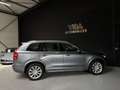 Volvo XC90 (2) 2.0 T8 Twin Engine AWD Inscription Luxe Gris - thumbnail 8