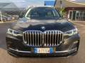 BMW X7 X7 xdrive30d TETTO-PELLE auto 7posti - GA711GW Blu/Azzurro - thumbnail 8