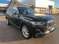 BMW X7 X7 xdrive30d TETTO-PELLE auto 7posti - GA711GW Blu/Azzurro - thumbnail 7