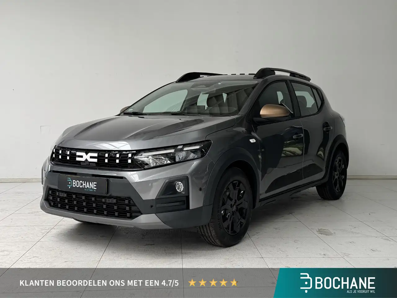 Dacia Sandero 2026
