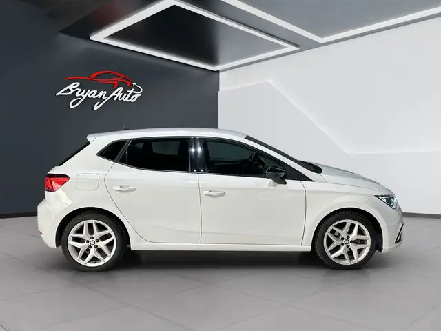 SEAT Ibiza 1.0 ecotsi FR 95cv