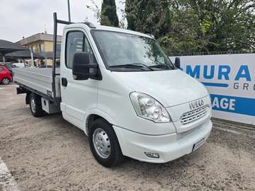 Iveco Daily 35 S11 - cassonato