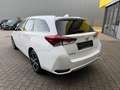 Toyota Auris Touring Sports Team D/KAMERA/ALLWETTER Blanc - thumbnail 4