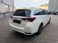 Toyota Auris Touring Sports Team D/KAMERA/ALLWETTER Blanc - thumbnail 6
