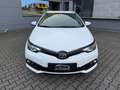 Toyota Auris Touring Sports Team D/KAMERA/ALLWETTER Blanc - thumbnail 9