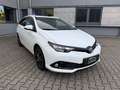 Toyota Auris Touring Sports Team D/KAMERA/ALLWETTER Blanc - thumbnail 8