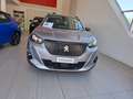 Peugeot 2008 2008 1.2 100hp ALLURE (*) easy buy Grijs - thumbnail 4