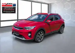 Kia Stonic Vision