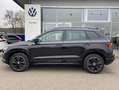Skoda Karoq 2.0 TDI Sportline PAKET-SAFETY-PARKING+TRA Schwarz - thumbnail 2