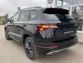 Skoda Karoq 2.0 TDI Sportline PAKET-SAFETY-PARKING+TRA Schwarz - thumbnail 3