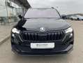 Skoda Karoq 2.0 TDI Sportline PAKET-SAFETY-PARKING+TRA Schwarz - thumbnail 7