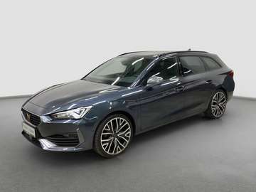 SP VZ 1.4 TSI Hybrid AHK*ACC*RFK*PDC*SH*19"