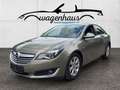 Opel Insignia 2.0 CDTI Edition Grau - thumbnail 1