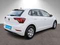 Volkswagen Polo 1,0 MPI Klima LED PDC VC Weiß - thumbnail 2