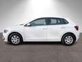 Volkswagen Polo 1,0 MPI Klima LED PDC VC Weiß - thumbnail 3