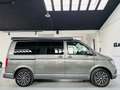 Volkswagen T5 California 2.0TDI BMT Beach 4M DSG 150kW Gris - thumbnail 7