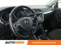 Volkswagen Tiguan 1.4 TSI ACT Comfortline BM *NAVI*PDC*AHK* Beige - thumbnail 11