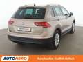 Volkswagen Tiguan 1.4 TSI ACT Comfortline BM *NAVI*PDC*AHK* Beige - thumbnail 6